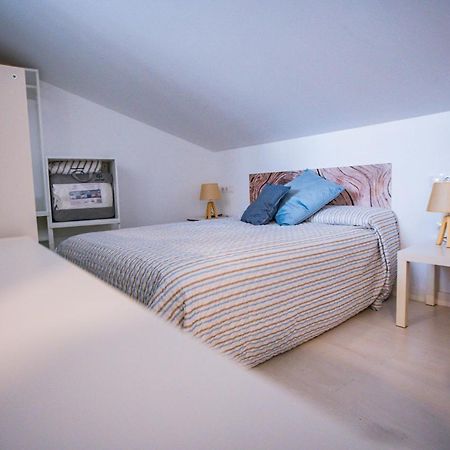Apartamentos Puerta Del Tajo Ronda Buitenkant foto