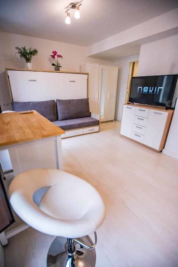 Apartamentos Puerta Del Tajo Ronda Buitenkant foto