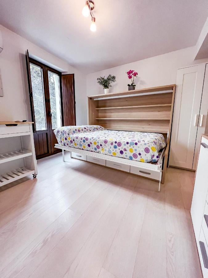 Apartamentos Puerta Del Tajo Ronda Buitenkant foto