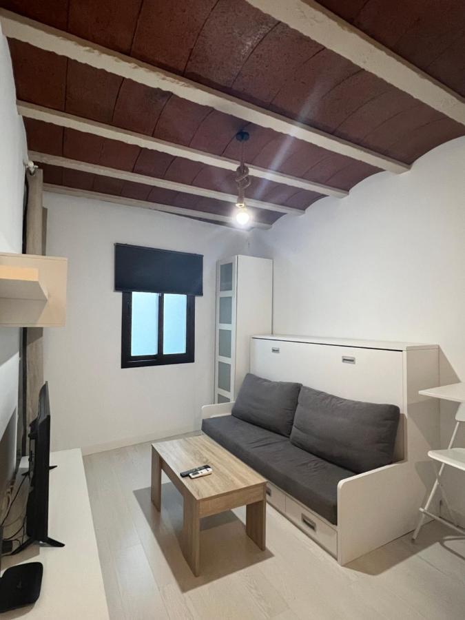 Apartamentos Puerta Del Tajo Ronda Buitenkant foto