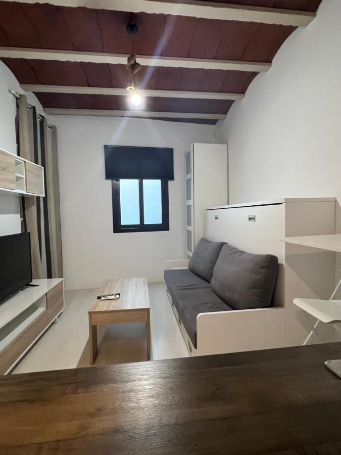 Apartamentos Puerta Del Tajo Ronda Buitenkant foto
