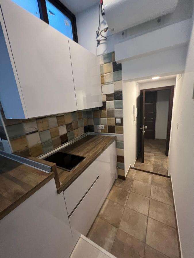 Apartamentos Puerta Del Tajo Ronda Buitenkant foto